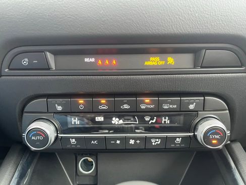 Used 2024 MAZDA CX-5 2.5 Turbo w/ Premium Package image 14