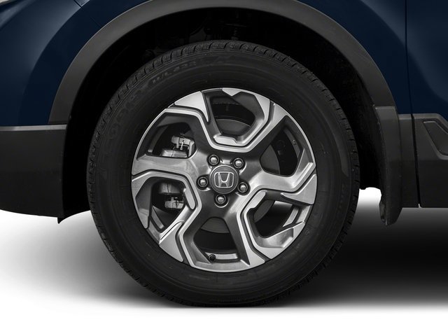 Used 2017 Honda CR-V EX-L image 14