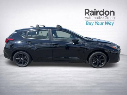 Used 2024 Subaru Impreza 2.0i w/ Popular Package #1A AWD/4WD image 8