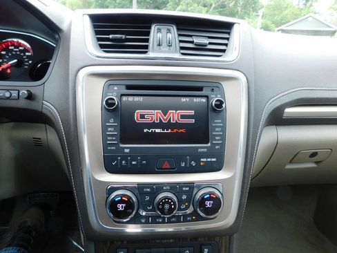 Used 2015 GMC Acadia Denali AWD/4WD image 13