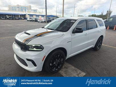 Used 2023 Dodge Durango R/T