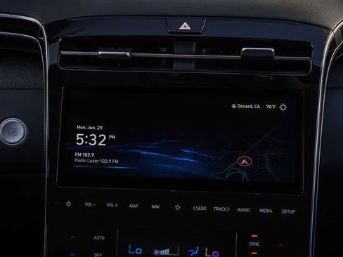 Used 2022 Hyundai Tucson Limited FWD image 14