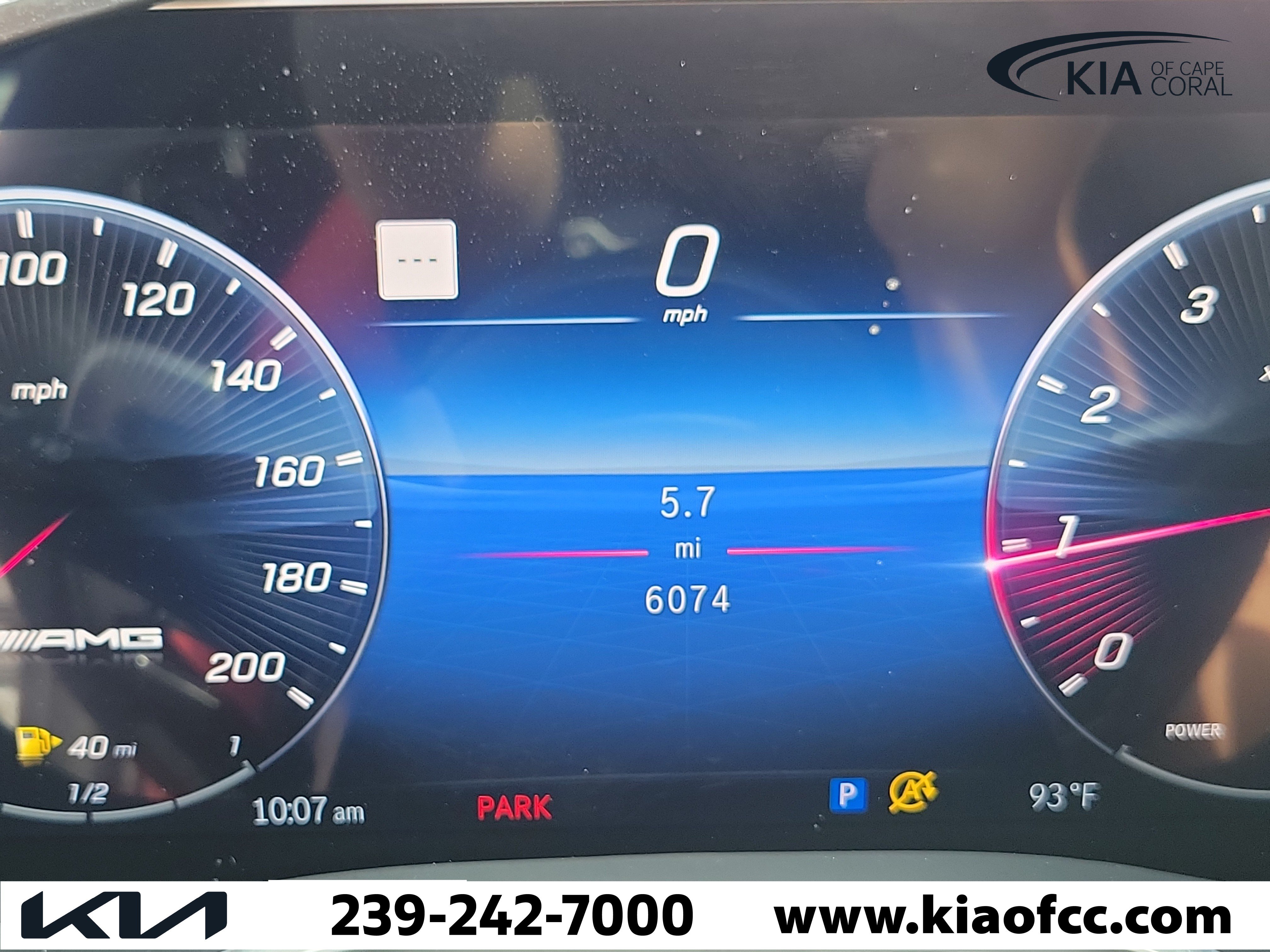 Used 2024 Mercedes-Benz SL 43 AMG image 26