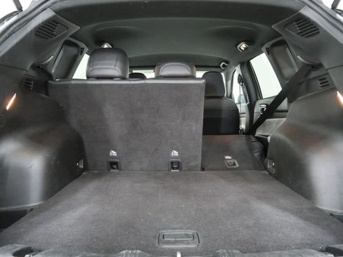 Used 2024 Jeep Compass Limited AWD/4WD image 26