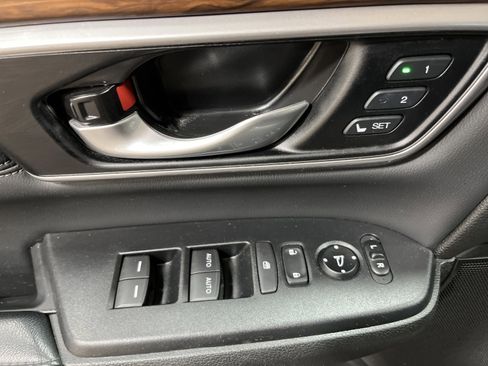 Used 2022 Honda CR-V EX-L image 20