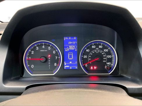 Used 2011 Honda CR-V EX-L image 15