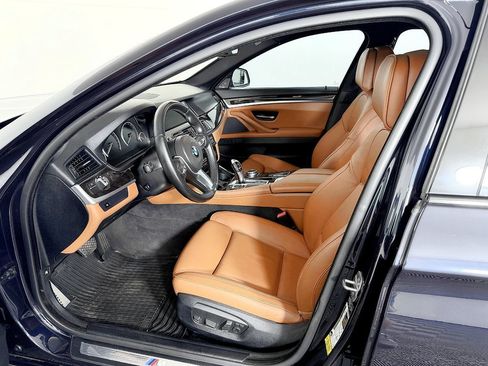 Used 2014 BMW 535d Sedan RWD image 30