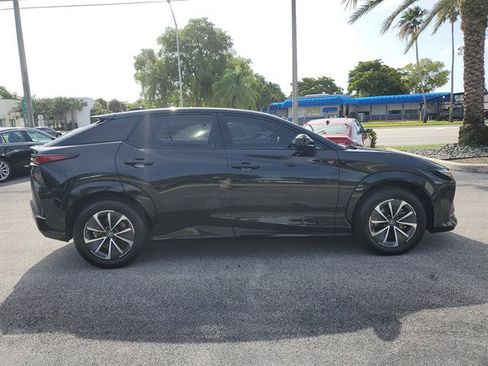 Used 2024 Lexus RZ 450e Premium w/ Accessory Package (Z1) AWD/4WD image 22