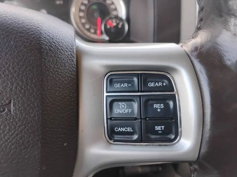 Used 2015 RAM 1500 Laramie w/ Convenience Group image 23