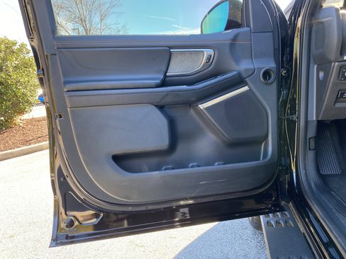 Used 2025 Ford Expedition Tremor image 25