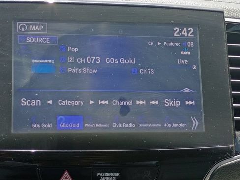 Used 2022 Honda Ridgeline RTL-E image 24