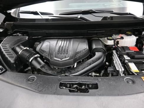 Used 2025 Buick Enclave Preferred w/ Power Package AWD/4WD image 32