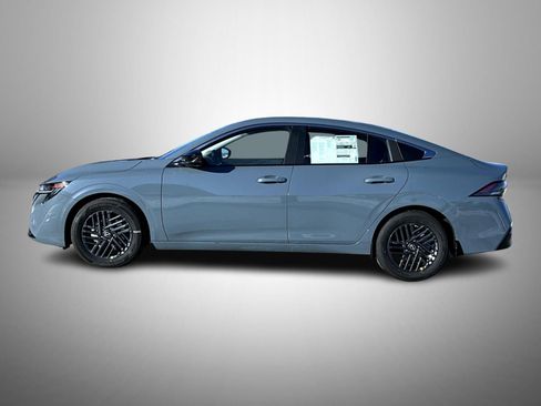 New 2026 Nissan Sentra SV w/ SV Convenience Package image 8