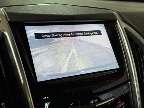 Used 2016 Cadillac SRX Performance w/ Driver Awareness Package image 29