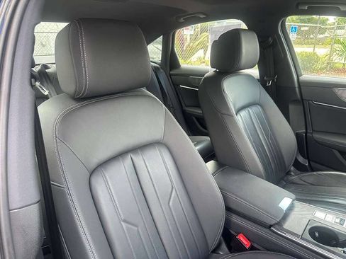 Used 2024 Audi A6 Premium Plus image 14