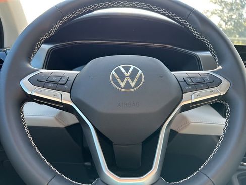 New 2026 Volkswagen Taos S FWD image 22