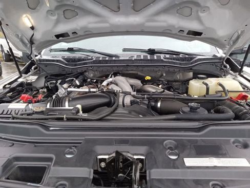 Used 2020 Ford F350 Lariat w/ Lariat Ultimate Package image 41