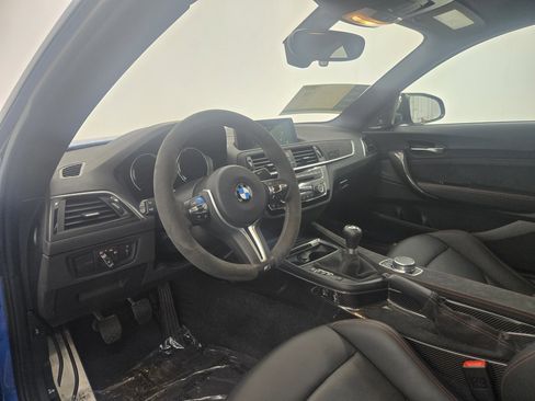 Used 2020 BMW M2 CS image 4