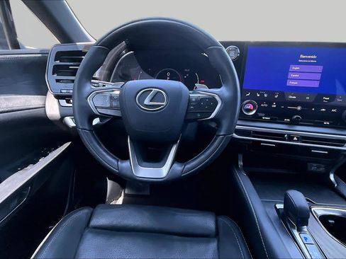 Used 2023 Lexus RX 350 FWD w/ Accessory Package (Z1) image 6