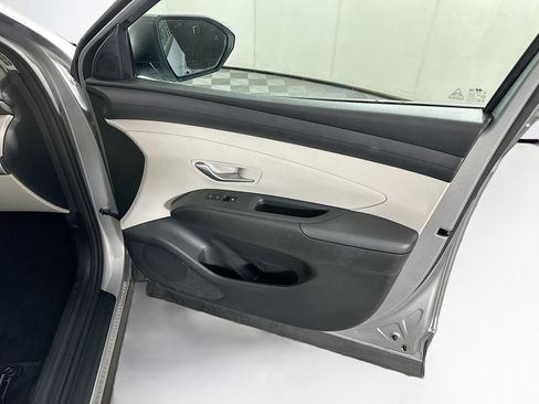 Used 2025 Hyundai Tucson SEL image 31