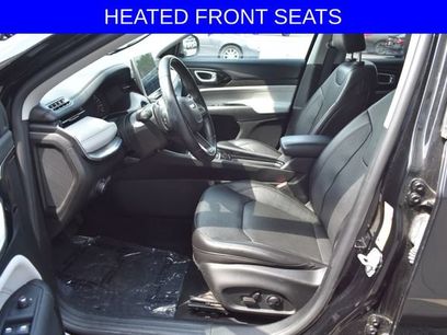 Used 2022 Jeep Compass Limited