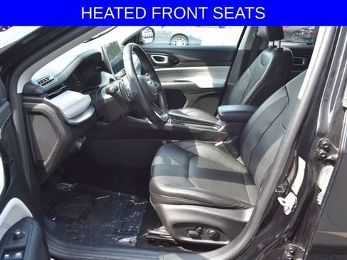 Used 2022 Jeep Compass Limited AWD/4WD image 4