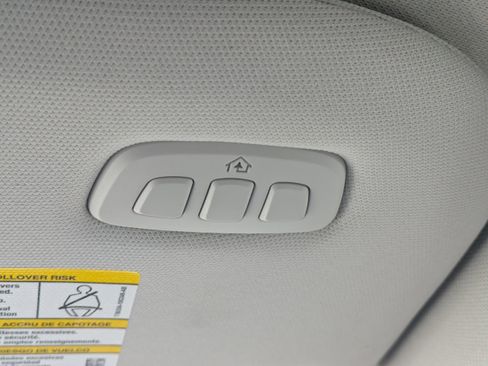 Certified 2025 Ford Expedition Max Active image 25