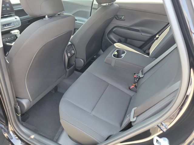 New 2026 Hyundai Kona SEL Sport AWD/4WD image 25