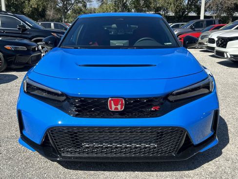 New 2025 Honda Civic Type R image 6