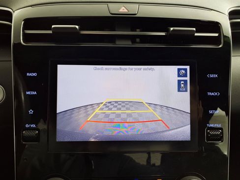 Used 2022 Hyundai Santa Cruz SEL w/ Activity Package FWD image 19