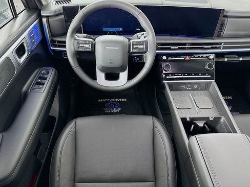 Certified 2026 Hyundai Santa Fe Limited image 24