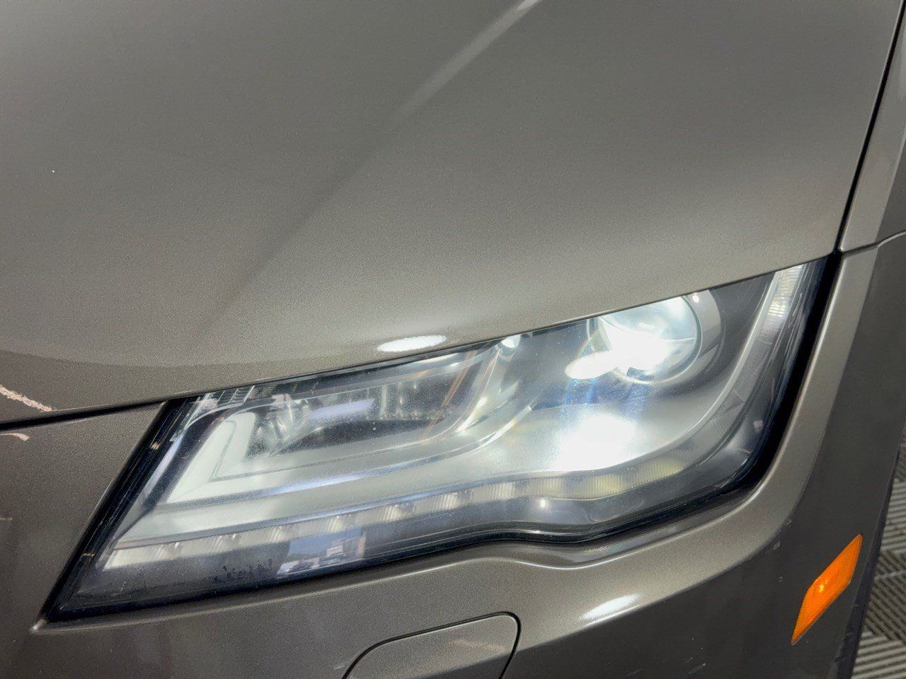 Used 2013 Audi A7 3.0T Premium Plus AWD/4WD image 12