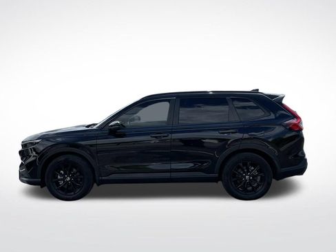 Used 2025 Honda CR-V EX-L image 2