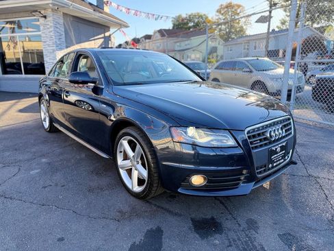 Used 2012 Audi A4 2.0T Premium Plus image 9