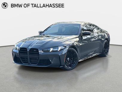 Used 2026 BMW M4 Competition w/ Executive Package