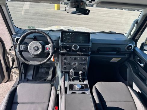 New 2026 INEOS Grenadier AWD/4WD image 19