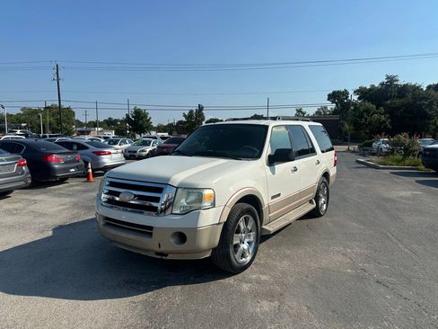 Used 2008 Ford Expedition Eddie Bauer image 1