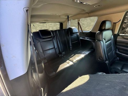 Used 2019 GMC Yukon XL Denali w/ Denali Ultimate Package image 27