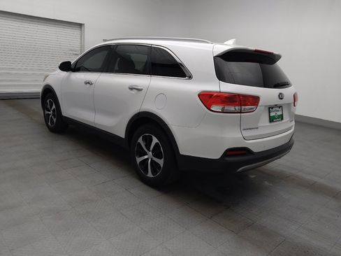Used 2018 Kia Sorento EX FWD image 3