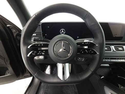 Certified 2026 Mercedes-Benz GLE 450 4MATIC image 12
