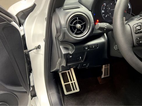 New 2025 Lexus IS 350 F Sport image 42