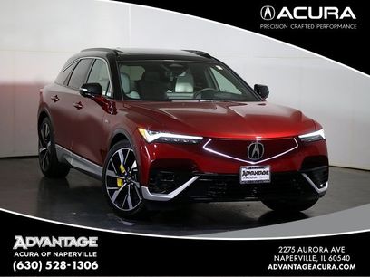 Certified 2024 Acura ZDX Type S