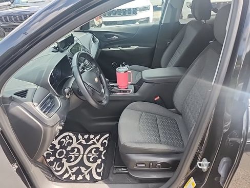 Used 2023 Chevrolet Equinox LT AWD/4WD image 6