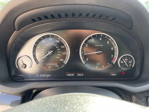 Used 2014 BMW X3 xDrive28i AWD/4WD image 10