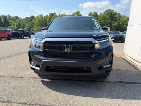 New 2026 Honda Ridgeline RTL image 3