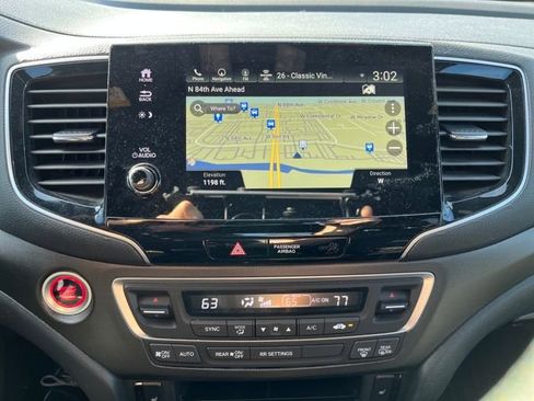 Used 2023 Honda Passport TrailSport image 8