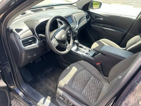 Used 2020 Chevrolet Equinox LT FWD image 10