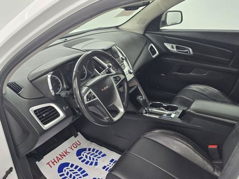 Used 2016 GMC Terrain SLT AWD/4WD image 23