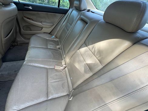 Used 2003 Honda Accord EX image 12