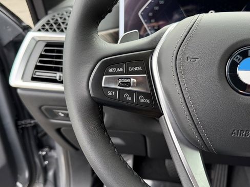 New 2026 BMW X5 xDrive40i w/ Premium Package image 23